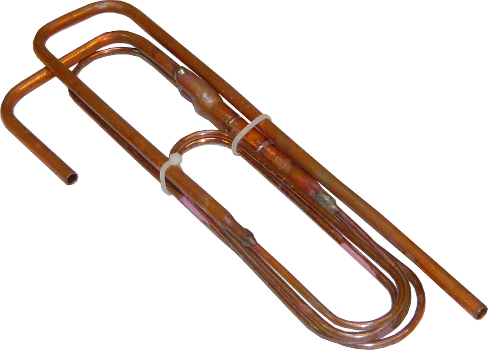 Atlantic Clim & Ventil - Capillaire - Pièce de rechange origine fabricant