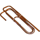 Atlantic Clim & Ventil - Capillaire - Pièce de rechange origine fabricant