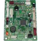 Atlantic Clim & Ventil - Carte de régulation - Pièce de rechange origine fabricant