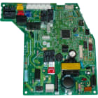 Atlantic Clim & Ventil - Carte de régulation - Pièce de rechange origine fabricant