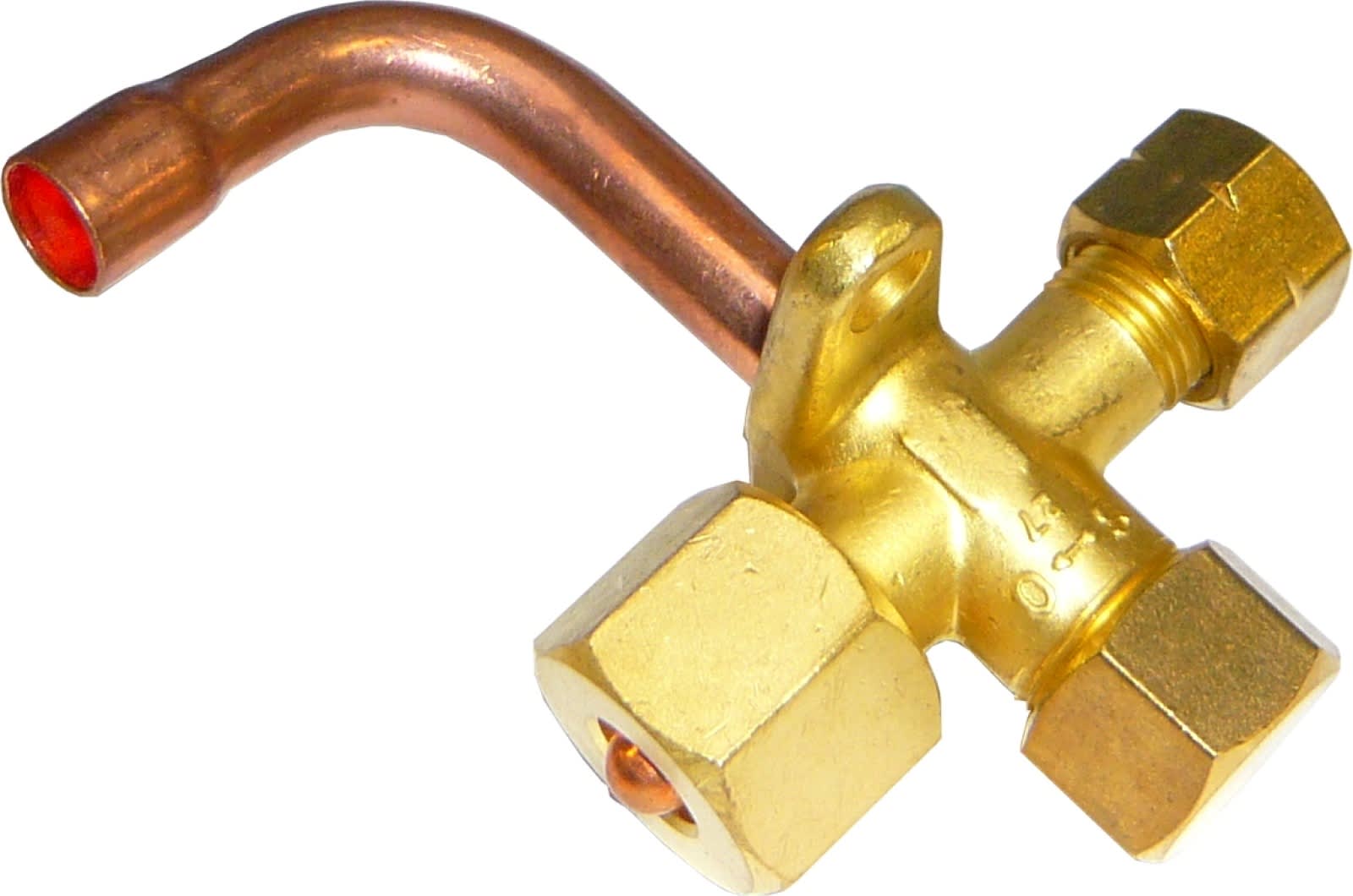 Atlantic Clim & Ventil - Raccord gaz - Pièce de rechange origine fabricant