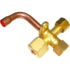 Atlantic Clim & Ventil - Raccord gaz - Pièce de rechange origine fabricant