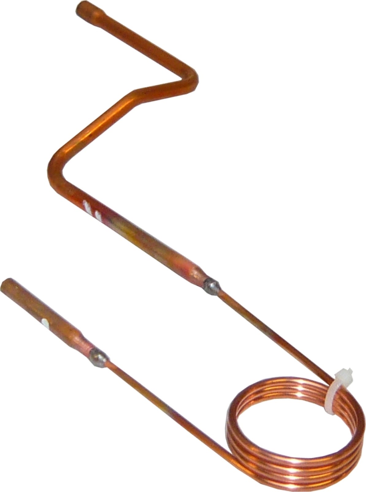 Atlantic Clim & Ventil - Capillaire - Pièce de rechange origine fabricant