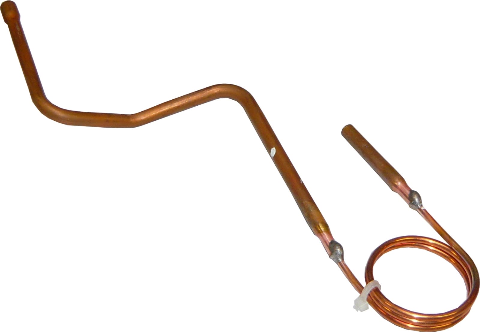 Atlantic Clim & Ventil - Capillaire - Pièce de rechange origine fabricant