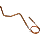 Atlantic Clim & Ventil - Capillaire - Pièce de rechange origine fabricant