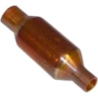 Atlantic Clim & Ventil - Filtre à tamis - Pièce de rechange origine fabricant