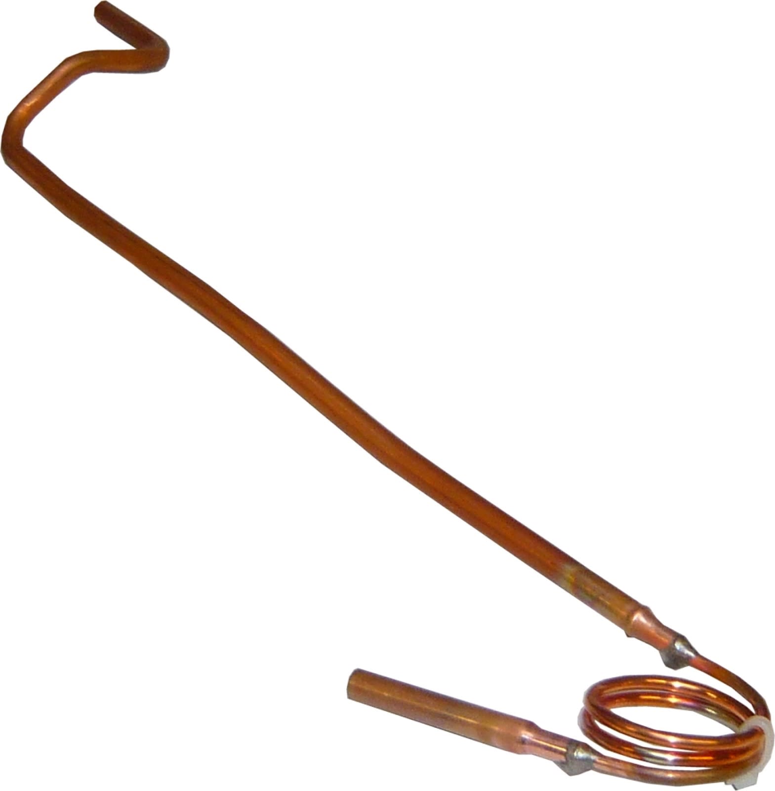 Atlantic Clim & Ventil - Capillaire - Pièce de rechange origine fabricant