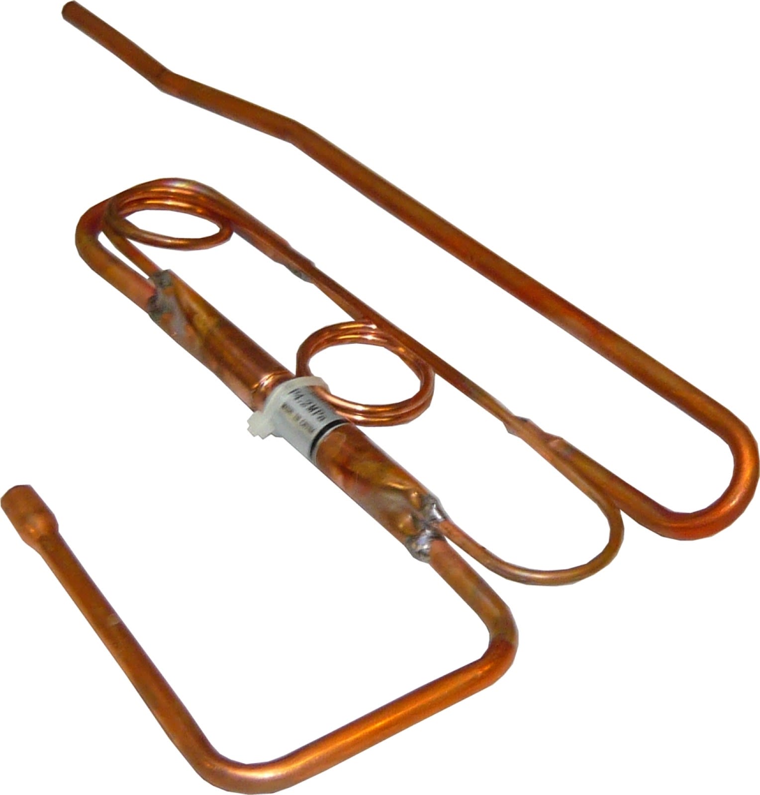 Atlantic Clim & Ventil - Capillaire - Pièce de rechange origine fabricant