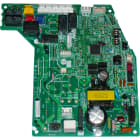 Atlantic Clim & Ventil - Carte de régulation - Pièce de rechange origine fabricant