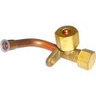 Atlantic Clim & Ventil - Vanne 2 voies 3/8 liquide - Pièce de rechange origine fabricant