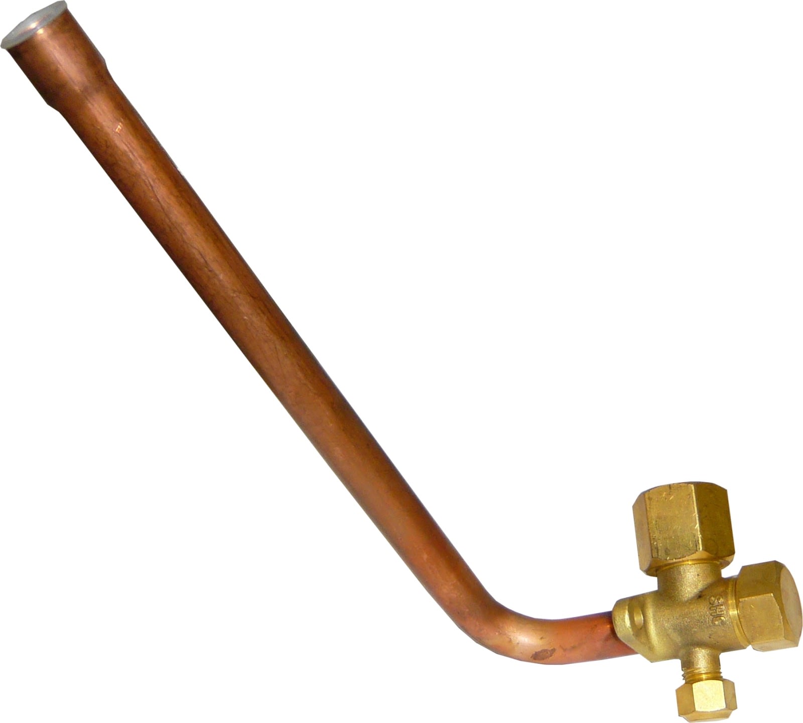 Atlantic Clim & Ventil - Raccord gaz - Pièce de rechange origine fabricant