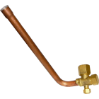 Atlantic Clim & Ventil - Raccord gaz - Pièce de rechange origine fabricant