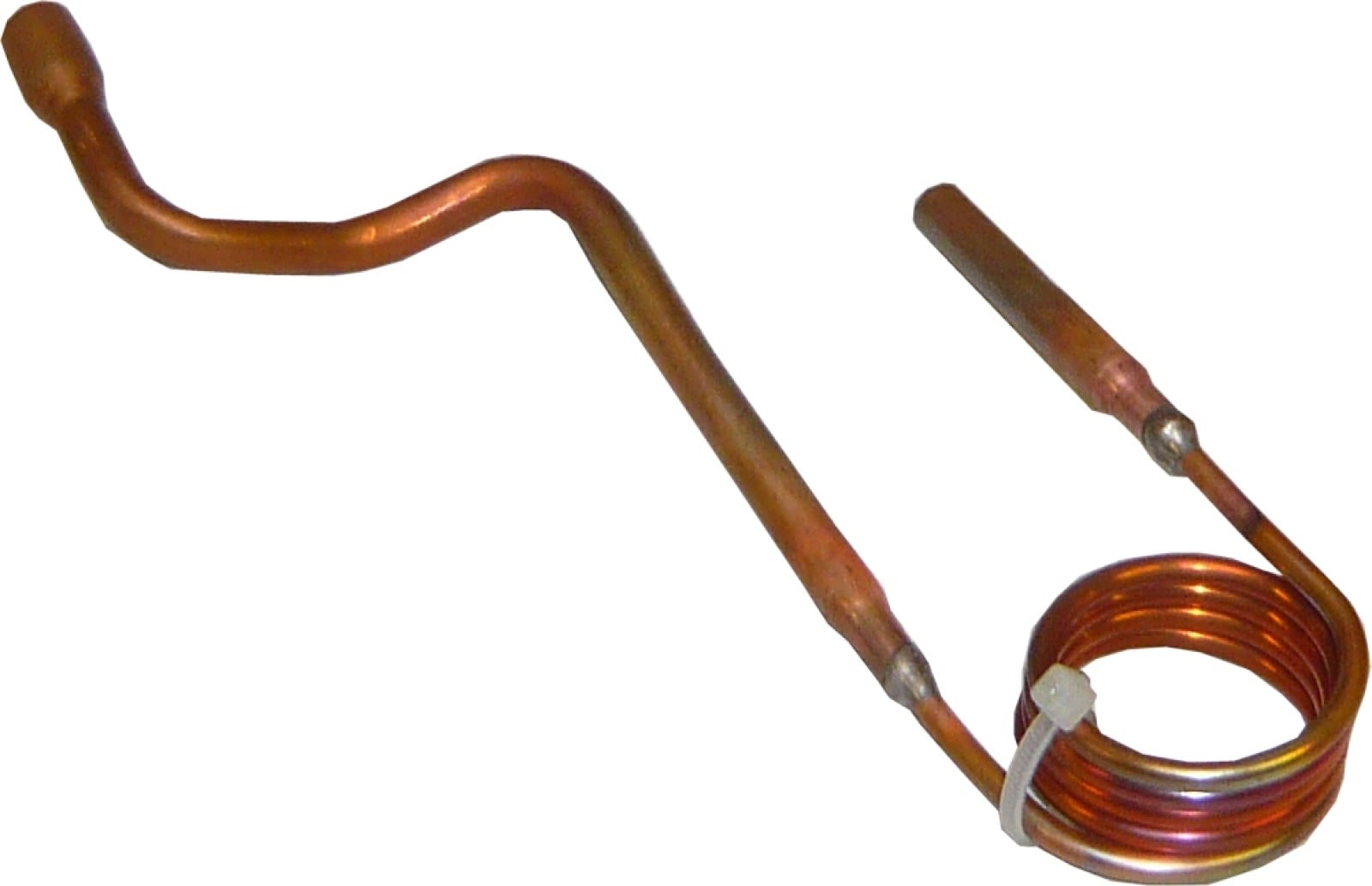 Atlantic Clim & Ventil - Capillaire - Pièce de rechange origine fabricant