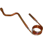 Atlantic Clim & Ventil - Capillaire - Pièce de rechange origine fabricant