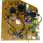 Atlantic Clim & Ventil - Carte de régulation - Pièce de rechange origine fabricant