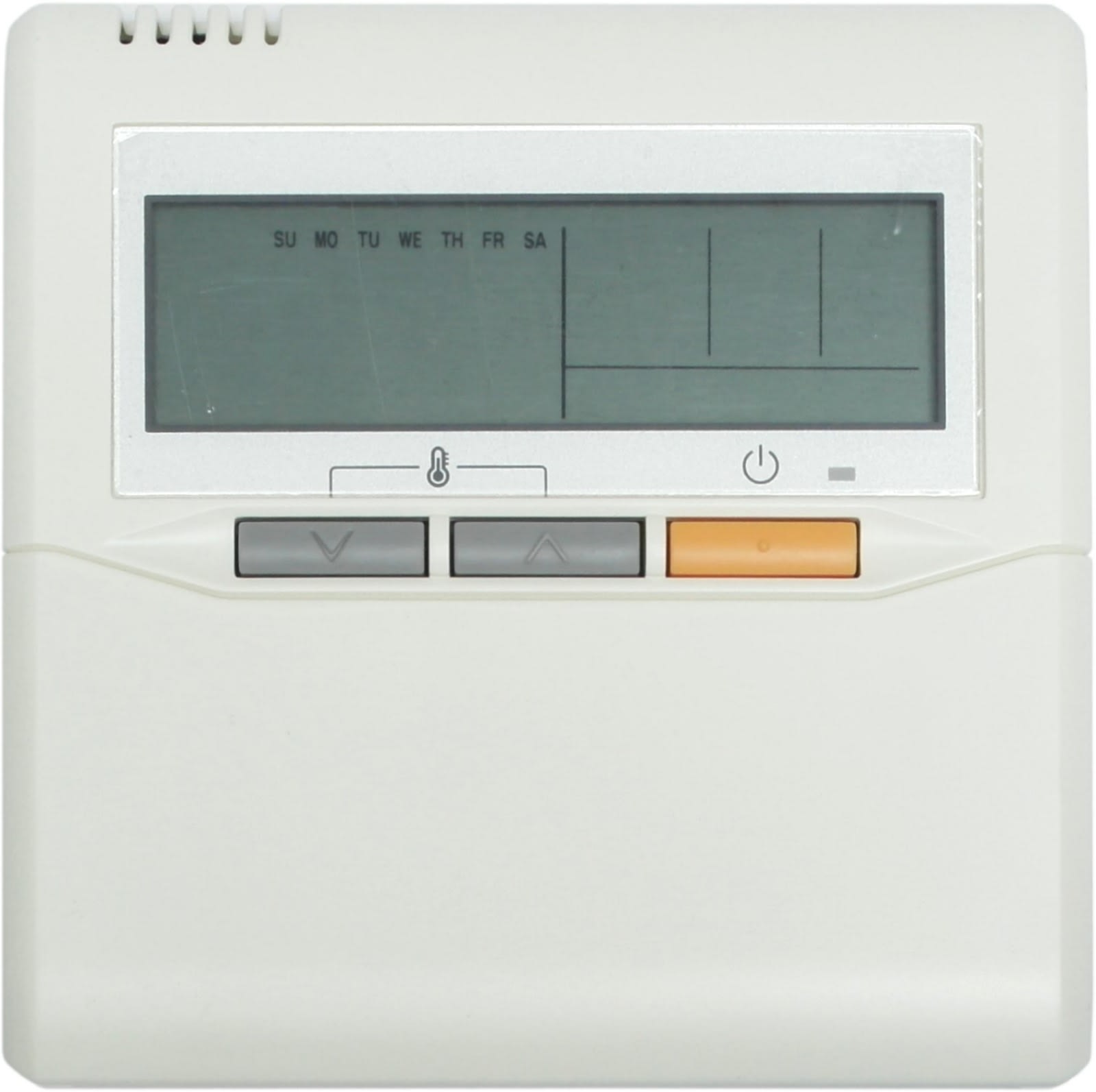 Atlantic Clim & Ventil - Télécommande - Pièce de rechange origine fabricant