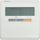 Atlantic Clim & Ventil - Télécommande - Pièce de rechange origine fabricant