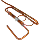 Atlantic Clim & Ventil - Capillaire - Pièce de rechange origine fabricant