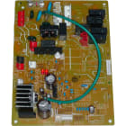 Atlantic Clim & Ventil - Carte groupe - Pièce de rechange origine fabricant