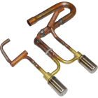 Atlantic Clim & Ventil - Détendeur - Pièce de rechange origine fabricant