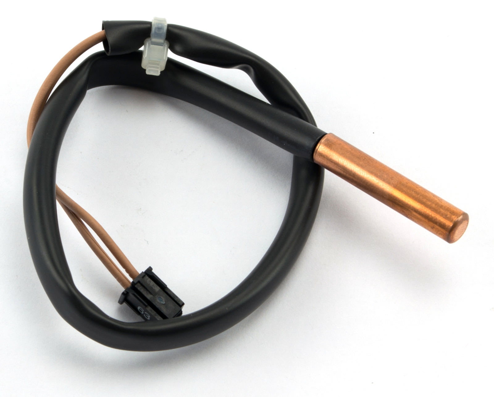 Atlantic Clim & Ventil - Sonde de radiateur - Pièce de rechange origine fabricant