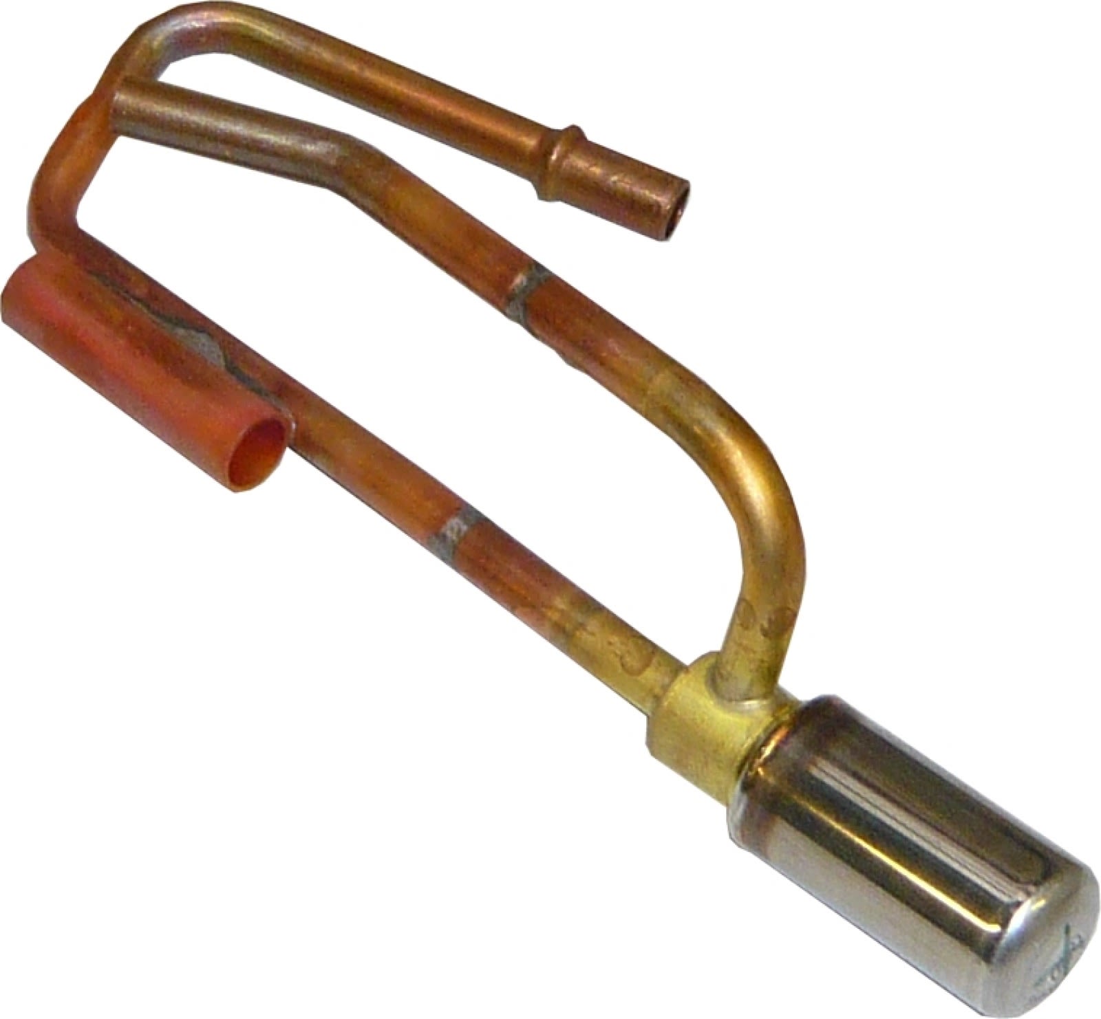 Atlantic Clim & Ventil - Détendeur - Pièce de rechange origine fabricant