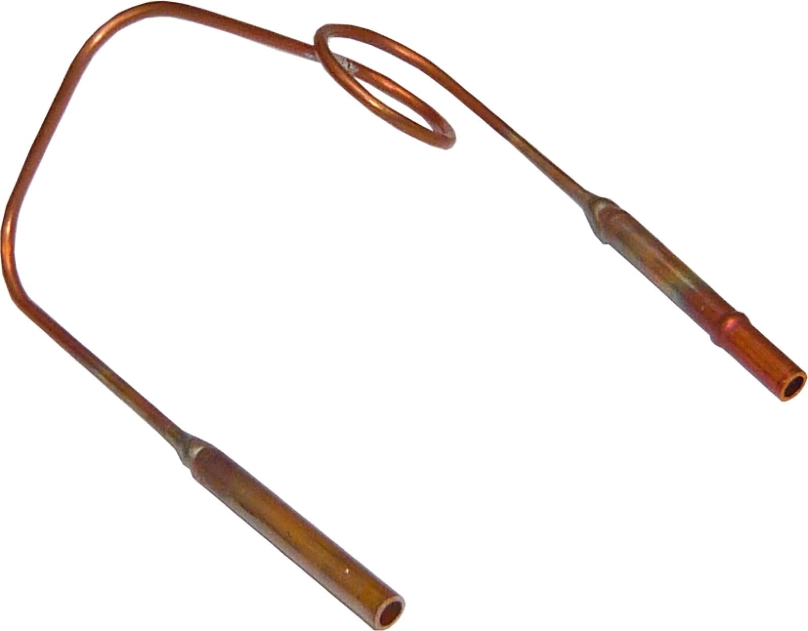 Atlantic Clim & Ventil - Détendeur - Pièce de rechange origine fabricant