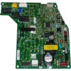 Atlantic Clim & Ventil - Carte de régulation - Pièce de rechange origine fabricant