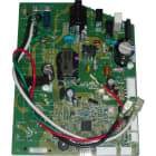 Atlantic Clim & Ventil - Carte de régulation - Pièce de rechange origine fabricant