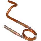 Atlantic Clim & Ventil - Capillaire - Pièce de rechange origine fabricant