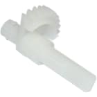 Atlantic Clim & Ventil - Engrenage - Pièce de rechange origine fabricant