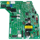 Atlantic Clim & Ventil - Carte de régulation - Pièce de rechange origine fabricant