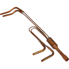 Atlantic Clim & Ventil - Capillaire - Pièce de rechange origine fabricant