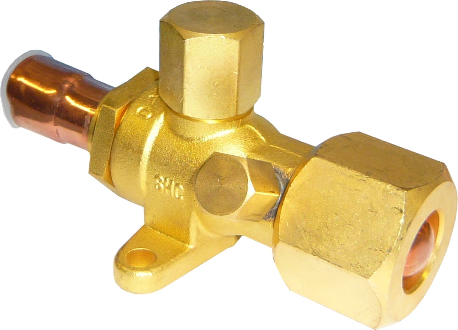 Atlantic Clim & Ventil - Raccord gaz - Pièce de rechange origine fabricant