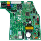 Atlantic Clim & Ventil - Carte de régulation - Pièce de rechange origine fabricant