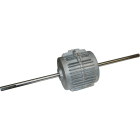 Atlantic Clim & Ventil - Moteur de turbine - Pièce de rechange origine fabricant