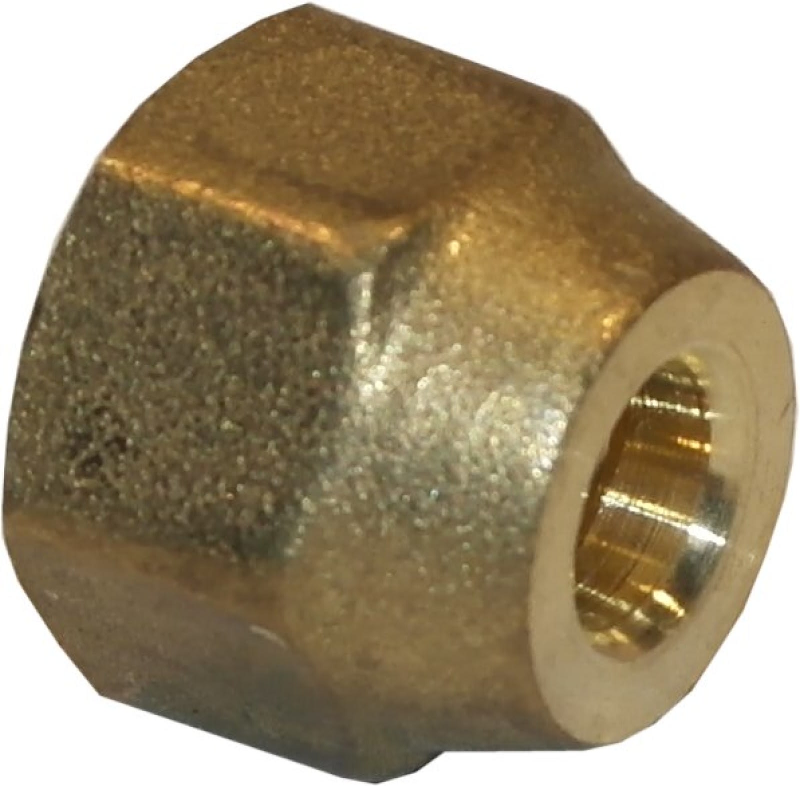 Atlantic Clim & Ventil - Ecrou flare (1/4) - Pièce de rechange origine fabricant