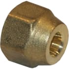 Atlantic Clim & Ventil - Ecrou flare (1/4) - Pièce de rechange origine fabricant
