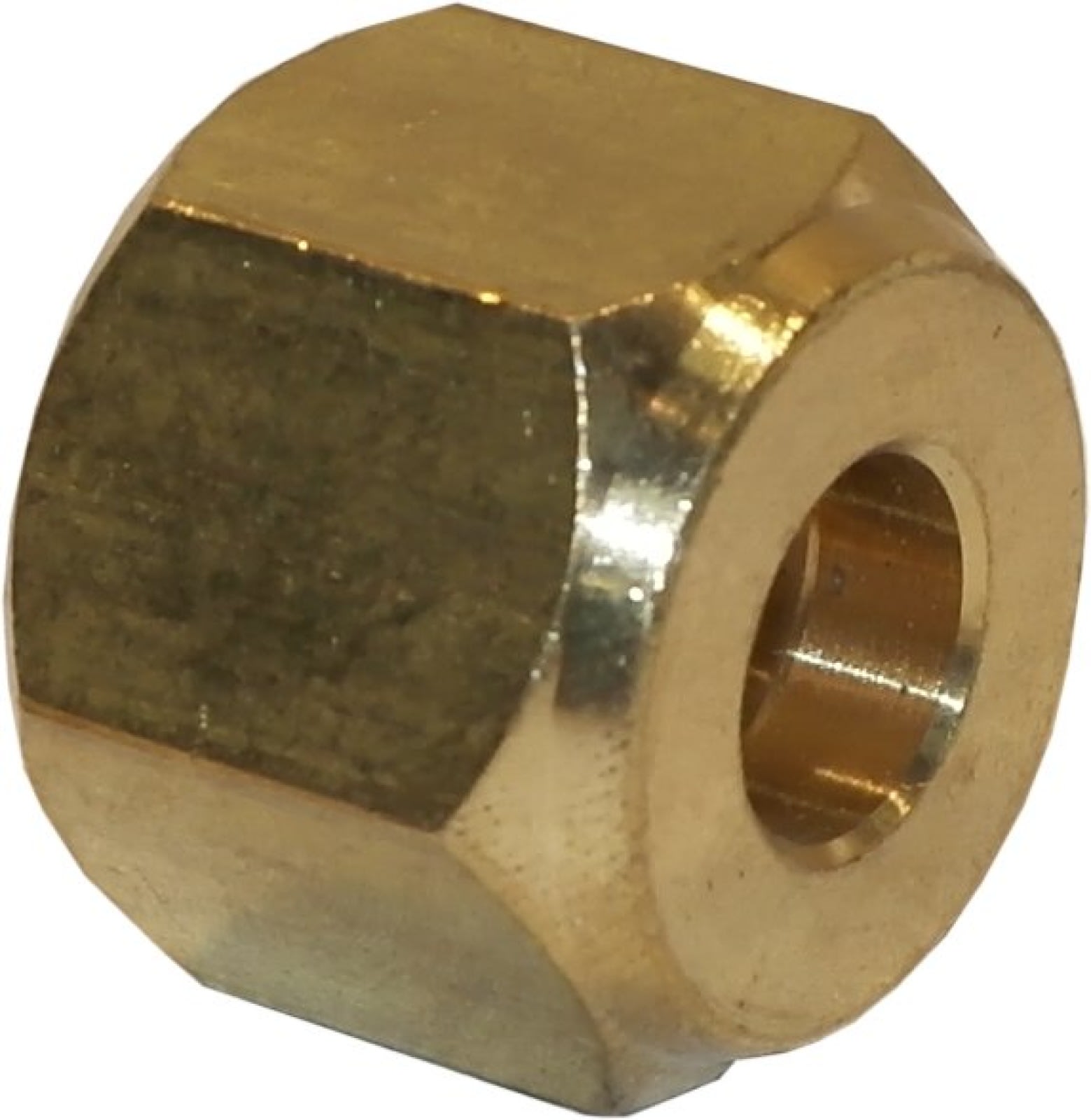 Atlantic Clim & Ventil - Ecrou flare (3/9) - Pièce de rechange origine fabricant