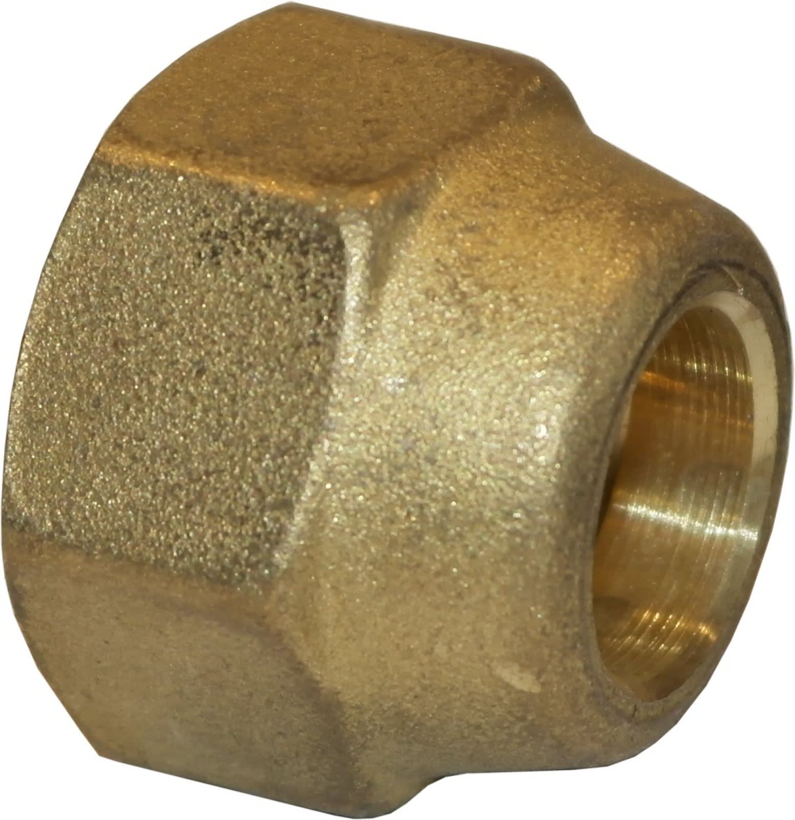 Atlantic Clim & Ventil - Ecrou flare (1/3) - Pièce de rechange origine fabricant