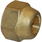 Atlantic Clim & Ventil - Ecrou flare (1/3) - Pièce de rechange origine fabricant