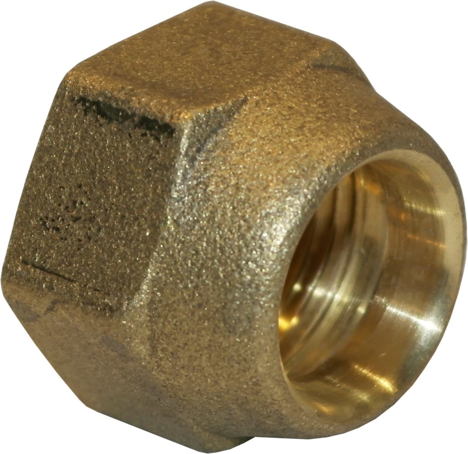 Atlantic Clim & Ventil - Ecrou flare (5/9) - Pièce de rechange origine fabricant