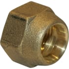 Atlantic Clim & Ventil - Ecrou flare (5/9) - Pièce de rechange origine fabricant