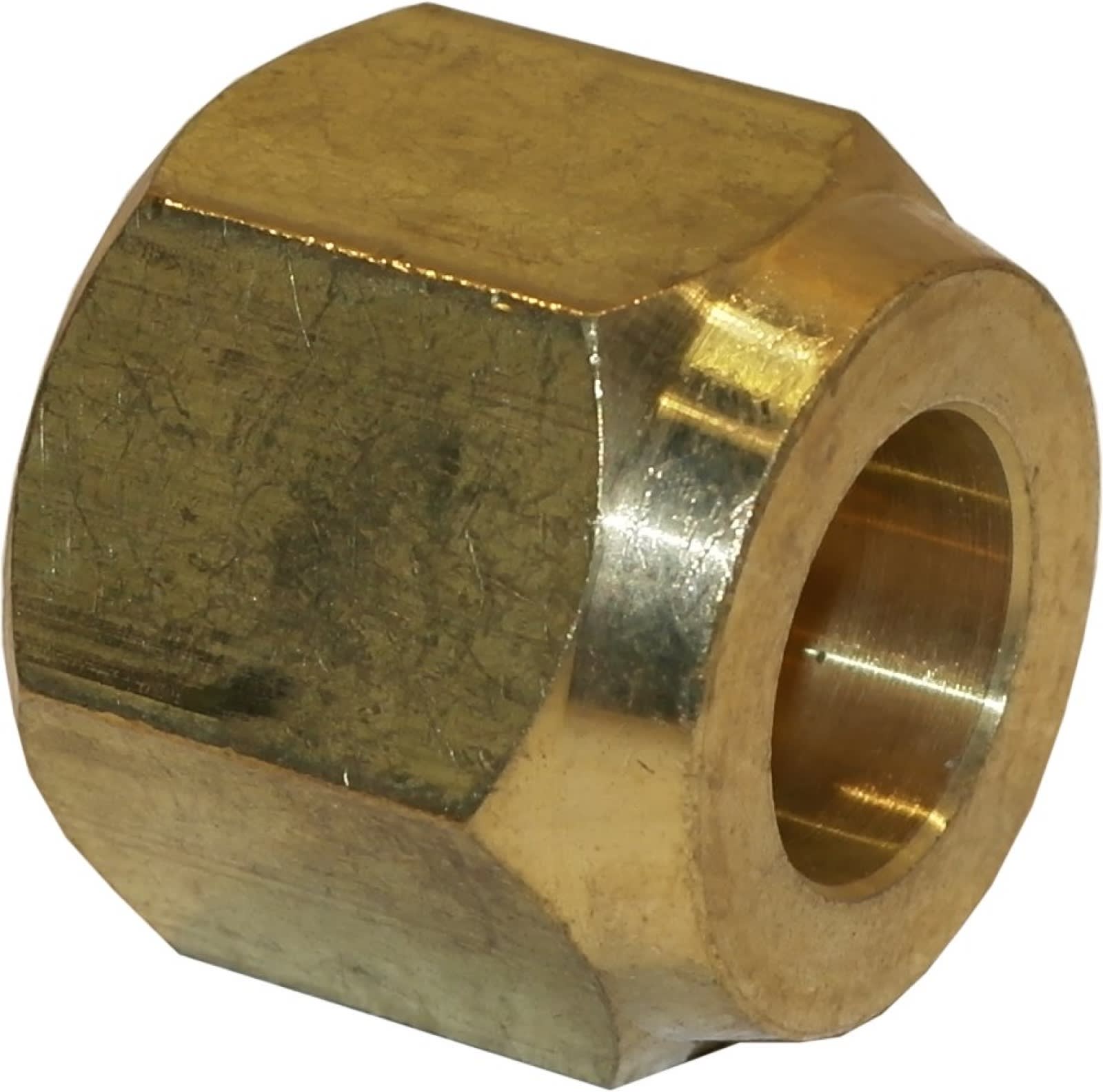 Atlantic Clim & Ventil - Ecrou flare (3/5) - Pièce de rechange origine fabricant