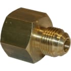 Atlantic Clim & Ventil - Réduction 1/2f - 3/8m - Pièce de rechange origine fabricant