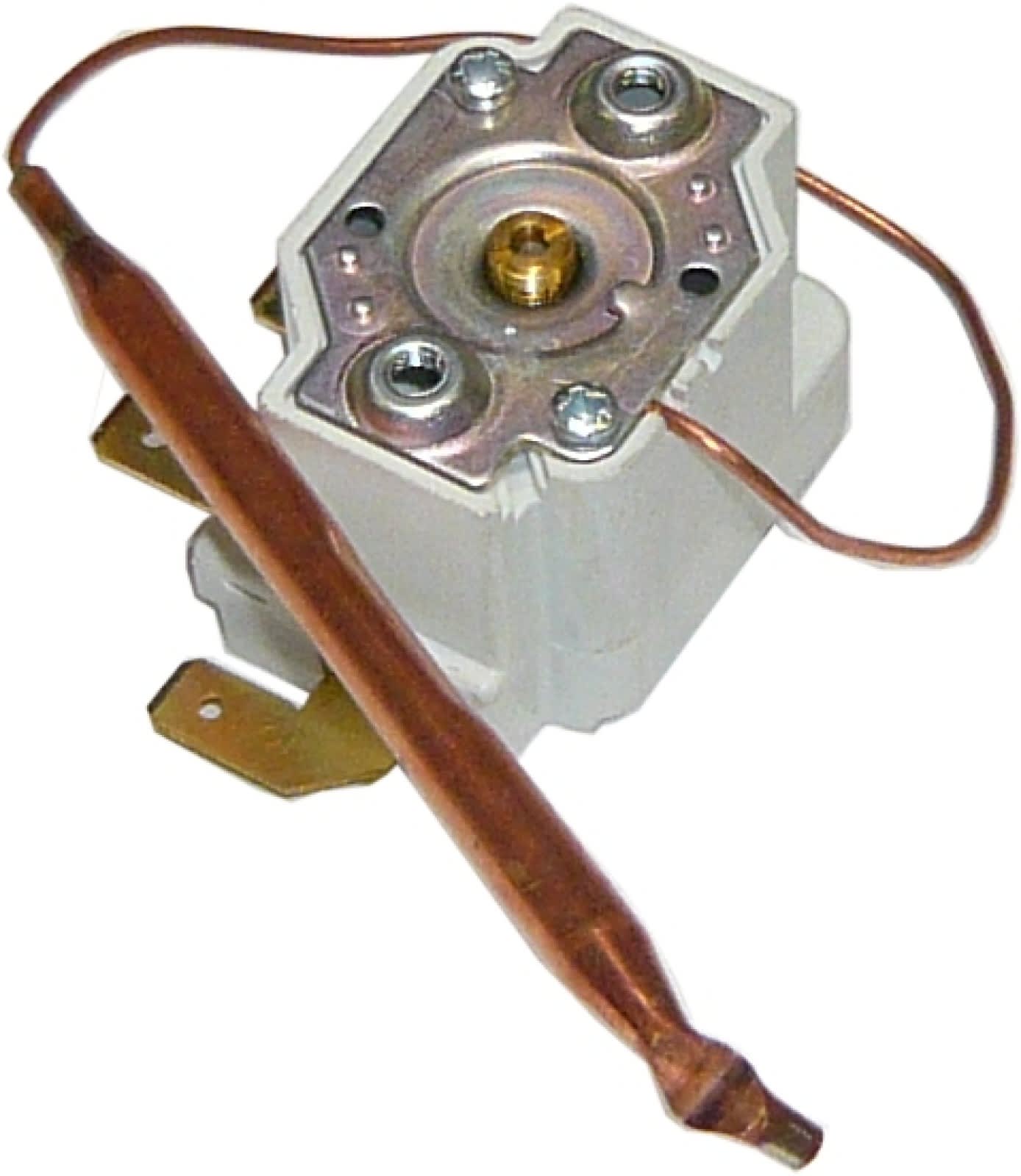 Atlantic Clim & Ventil - Sonde à bulbe - Pièce de rechange origine fabricant