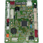 Atlantic Clim & Ventil - Carte de régulation - Pièce de rechange origine fabricant