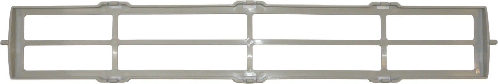 Atlantic Clim & Ventil - Support filtre anti particules - Pièce de rechange origine fabricant