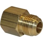Atlantic Clim & Ventil - Extension (3/8f - 1/2m) - Pièce de rechange origine fabricant