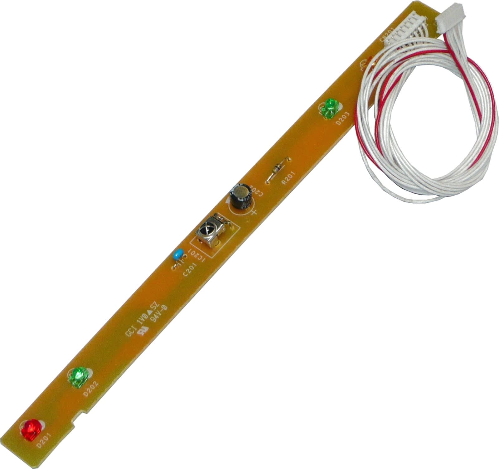 Atlantic Clim & Ventil - Carte IR - Pièce de rechange origine fabricant